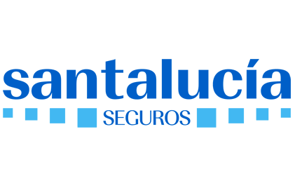Logo SANTALUCIA Seguros