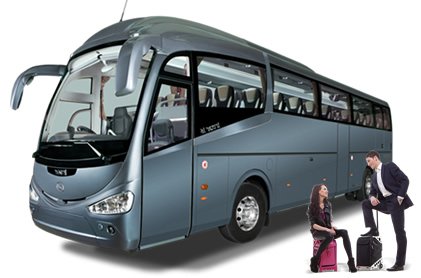 Comparador de Seguros de Autobuses en Ciudad Real