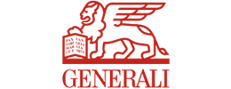 Logo GENERALI Seguros