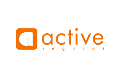 Logo ACTIVE Seguros
