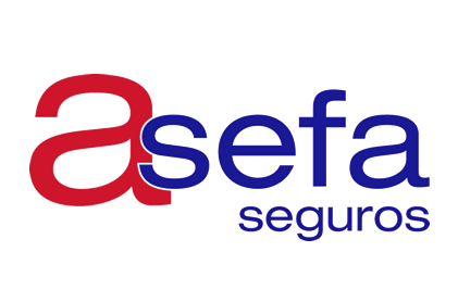 Logo ASEFA Seguros