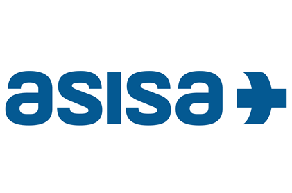 Logo ASISA Seguros