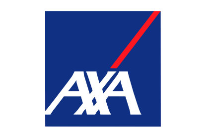 Logo AXA Seguros