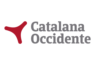 Logo CATALANA OCCIDENTE Seguros