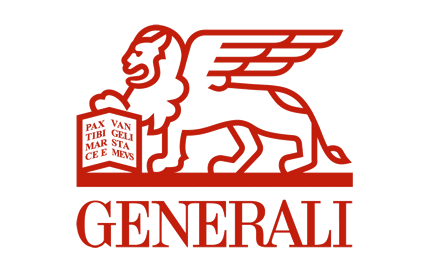Logo GENERALI Seguros