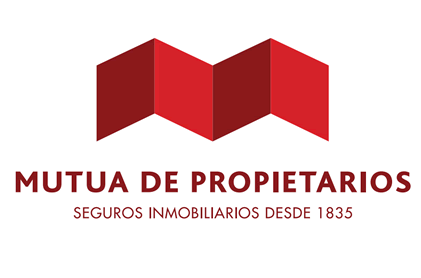 Logo MUTUA PROPIETARIOS Seguros