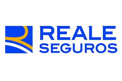 Logo REALE Seguros
