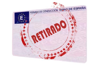 Comparador de Seguros de Retirada de Carnet en Moral de Calatrava