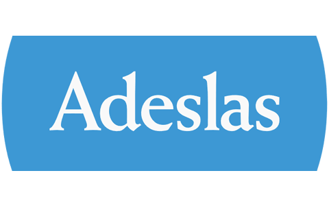 Comparador de seguros con Adeslas