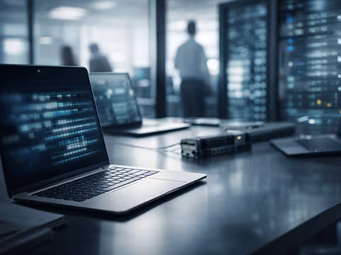 Comparador de Seguros de CiberRiesgos