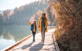 No creerás cuándo comienza el otoño este año 🍂 cuándo comienza el otoño