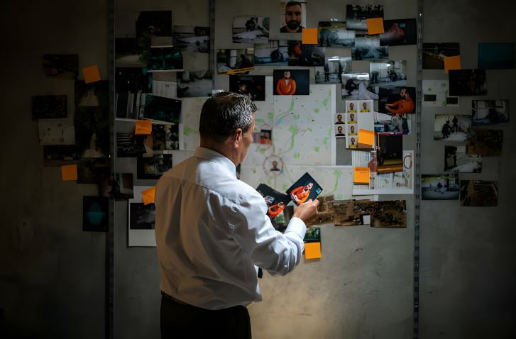 8 Almerienses desaparecidos en Alemania
