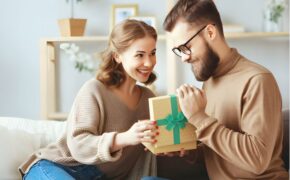 4 Regalos de San Valentín que enamorarán MÁS a tu Pareja Regalos de San Valentín