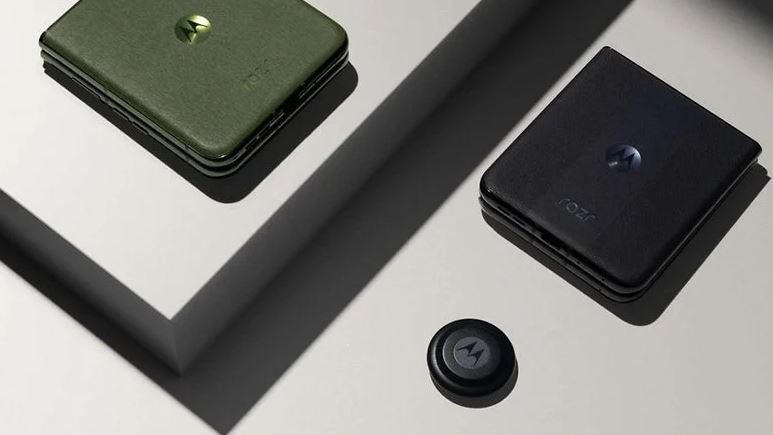 Moto Tag