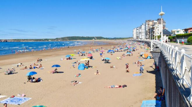 fallecido en Playa Salinas