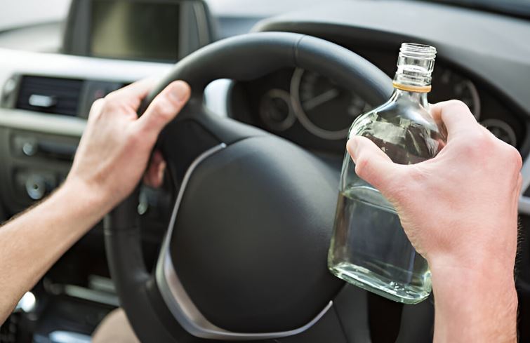 Accidente Caldes de Montbui fue provocado por una conductora ebria