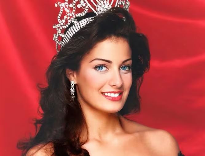 a qué hora es el Miss Universo en España
