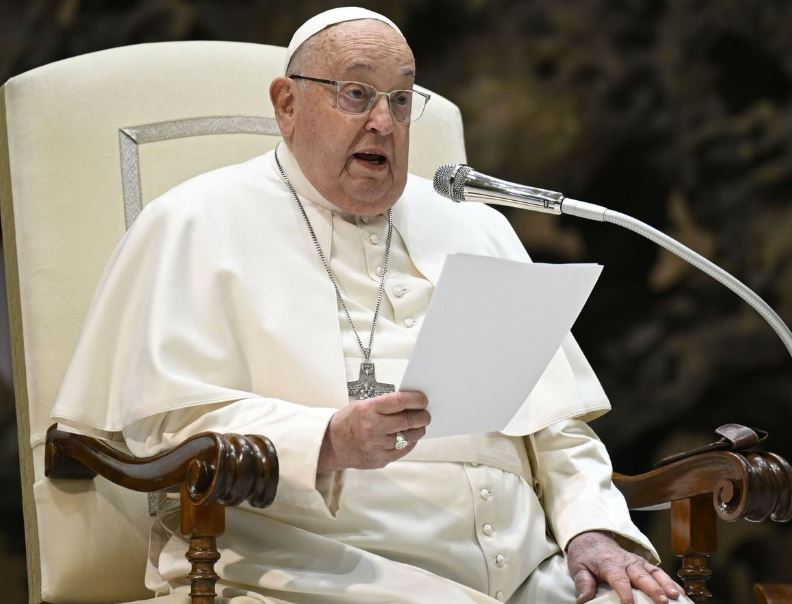 Papa Francisco