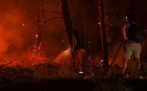 ¿Quién paga si un incendio forestal llega hasta mi vivienda? Quién paga si un incendio forestal llega hasta mi vivienda