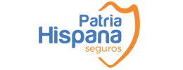 Logo Patria Hispana Seguros