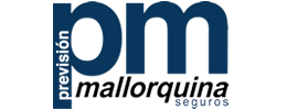 Logo Prevision Mallorquina Seguros